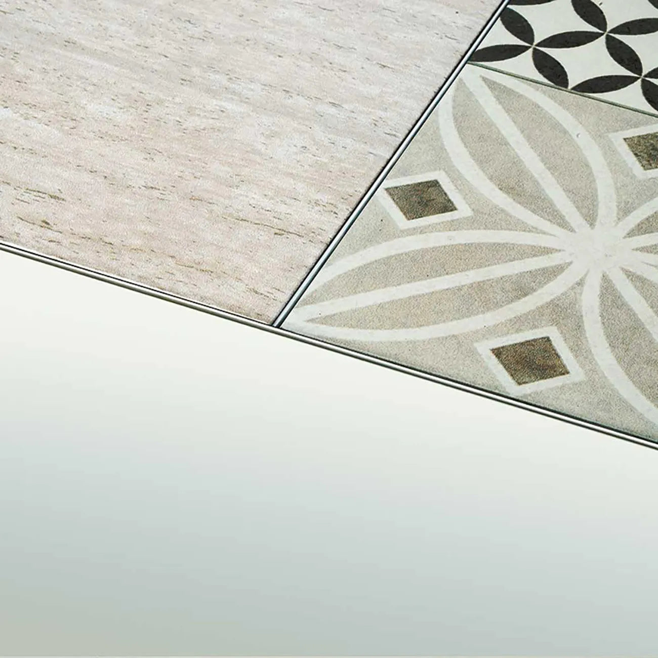 Varilla ATRIM en L Brillante 10 mm x 2,5 m