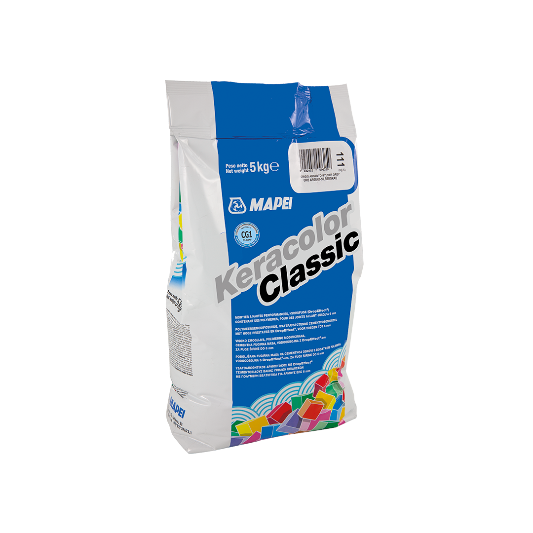 Pastina Mapei Keracolor 1kg
