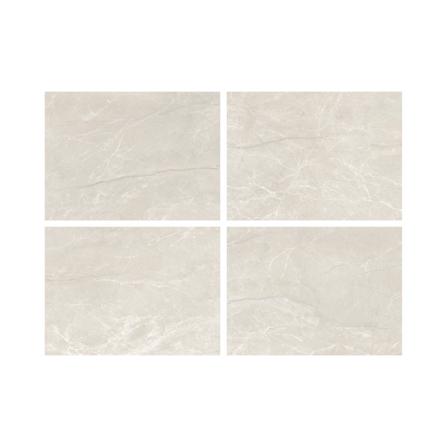 Cerámico San Lorenzo Amber Gris 33x45