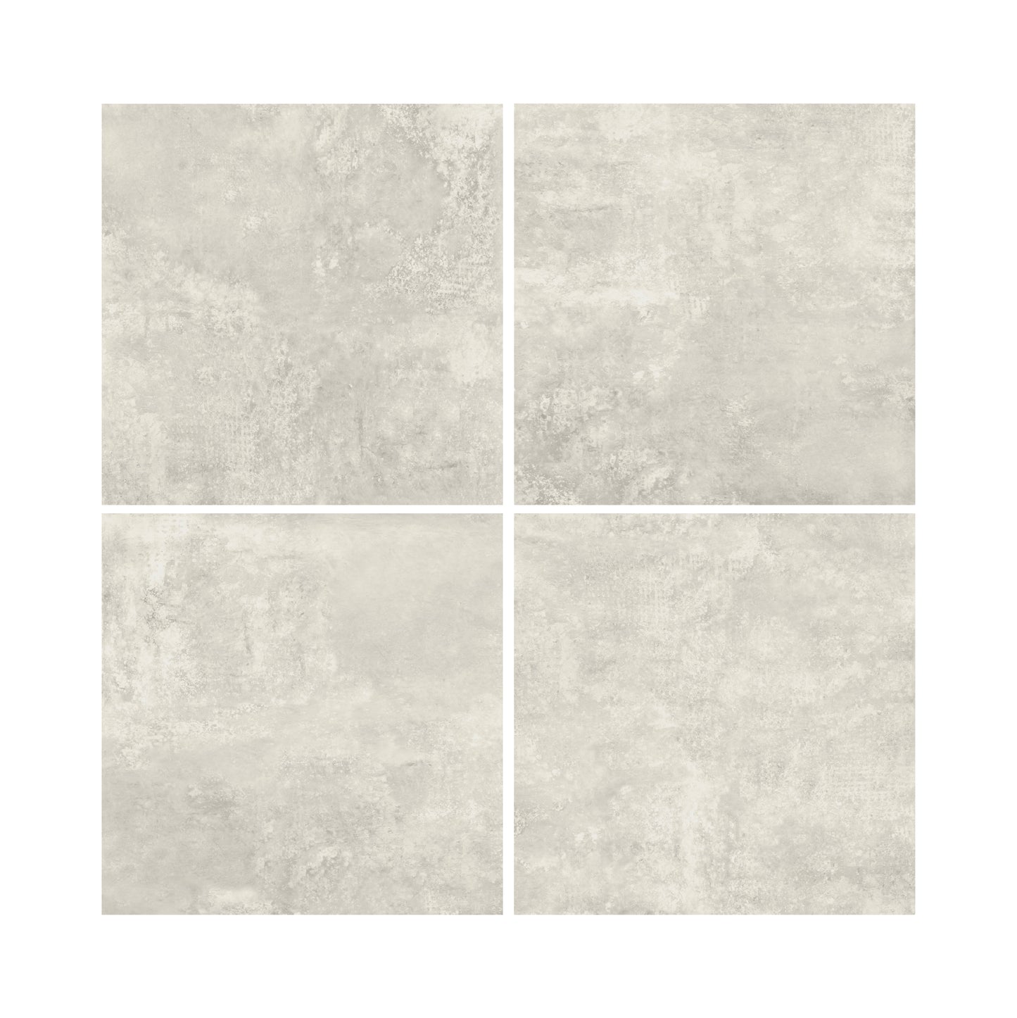 Cerámico Scop Betón Tiza 45x45