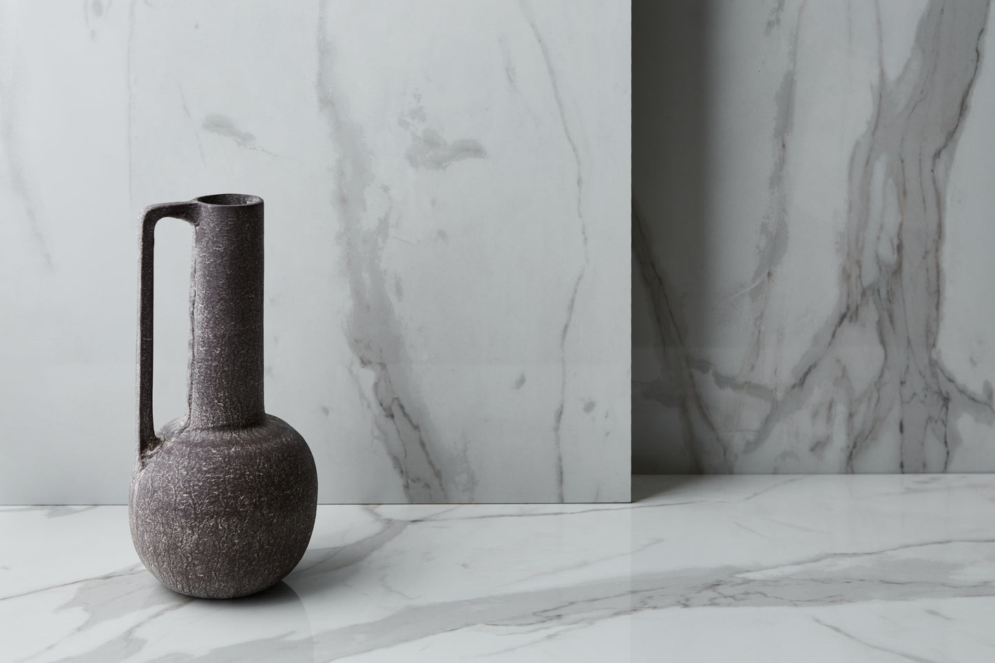 Porcelanato San Lorenzo Desing Calacatta 60X60 Pulido
