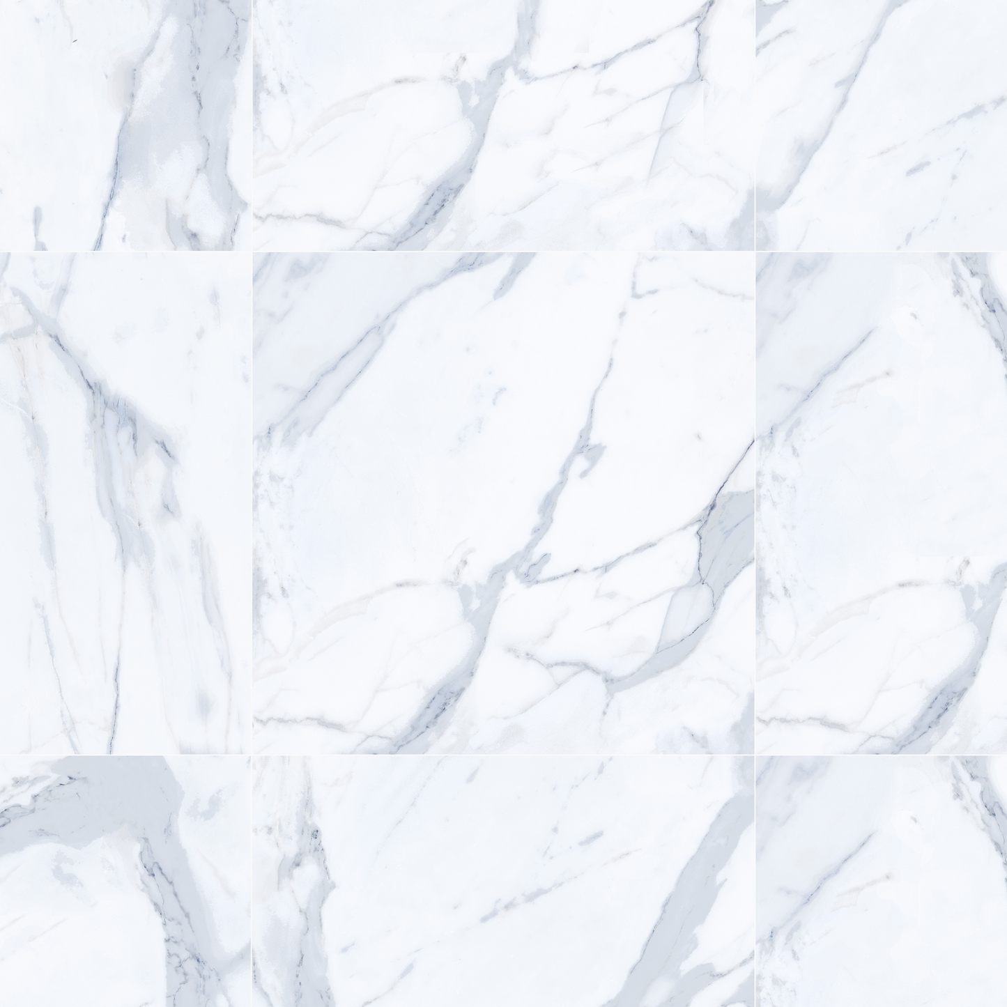Porcelanato San Lorenzo Desing Calacatta 60X60 Pulido