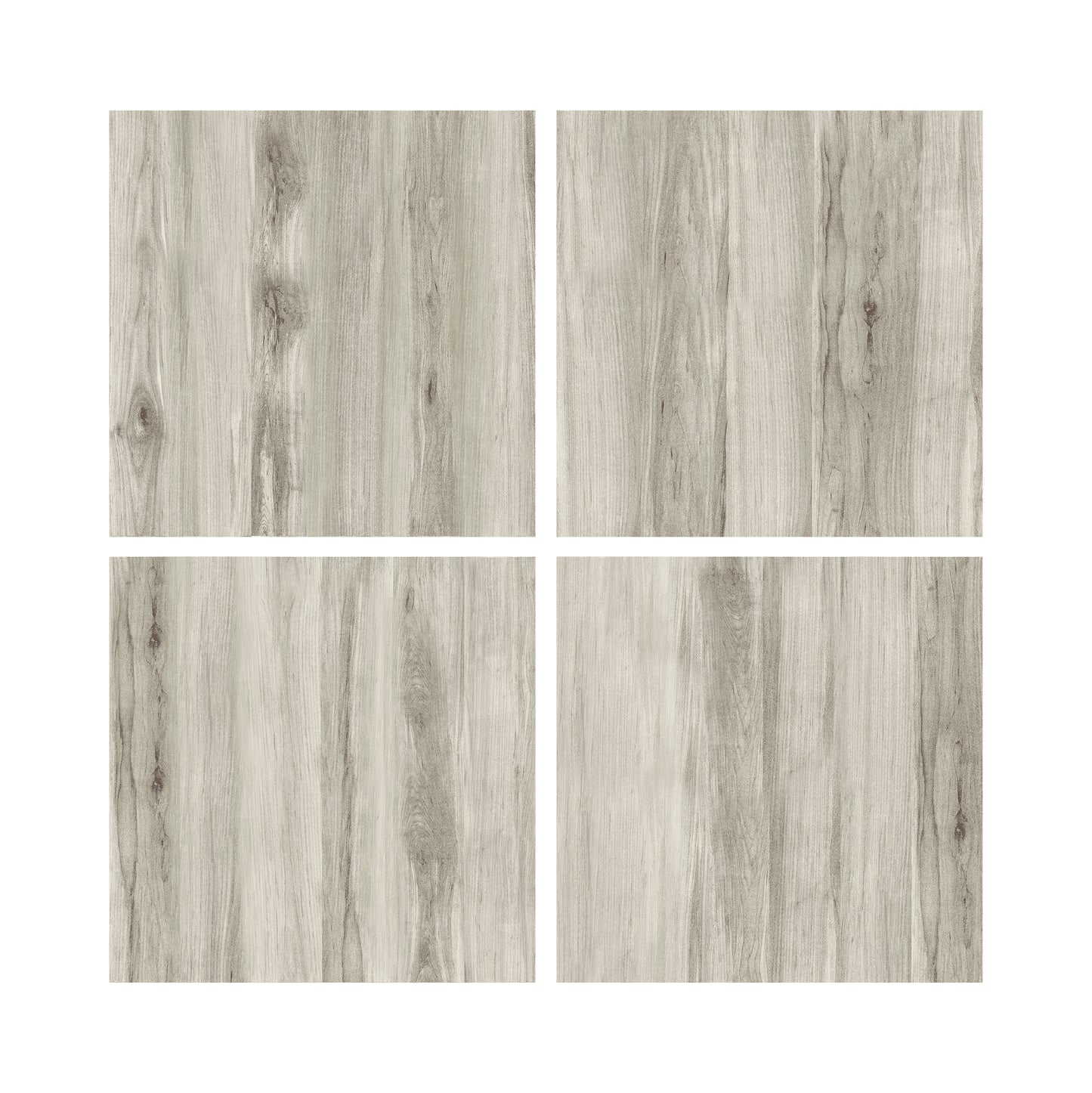 Cerámico San Lorenzo Caleb Gris 45x45
