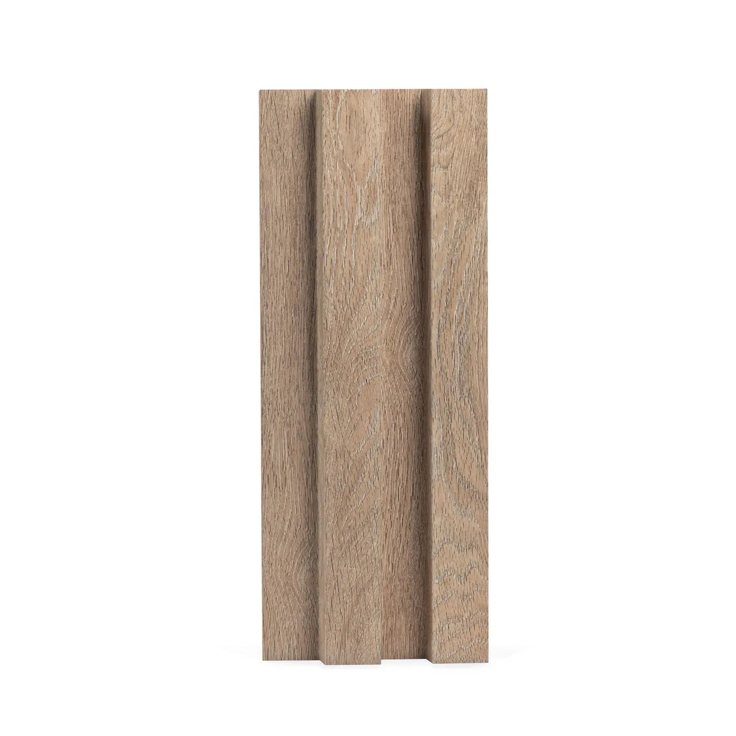 Revestimiento ATRIM SPC Roble Oscuro 120 X 21mm X 2,75m