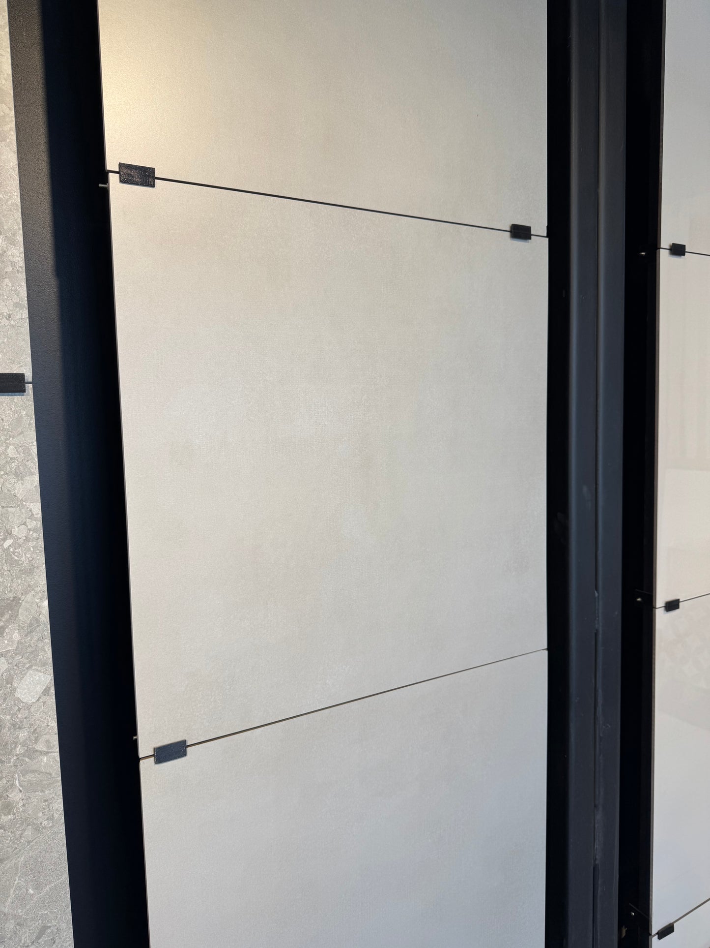 Porcelanato San Lorenzo Desing Modus Art Tiza 60X60