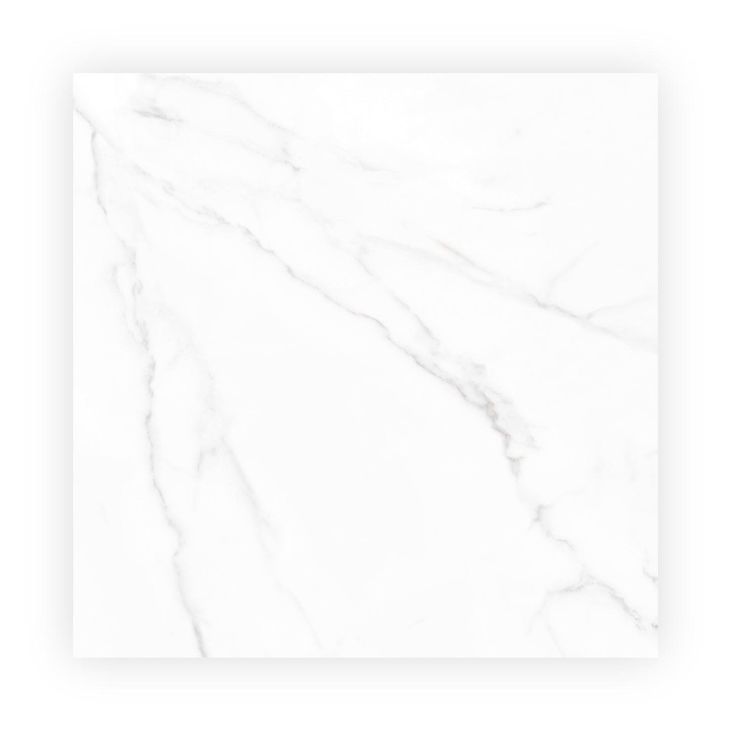Porcelanato Tendenza Montblanc 91x91 Pulido