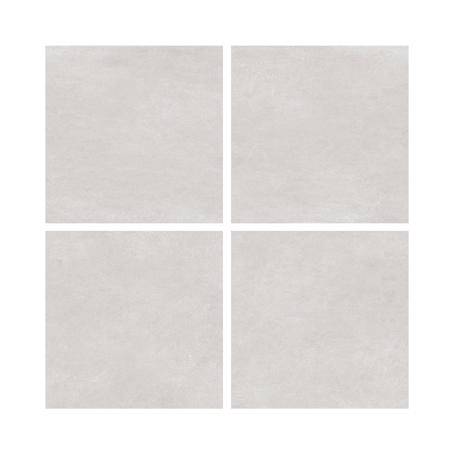 Porcelanato San Lorenzo Contractile Clinker Gris 80x80