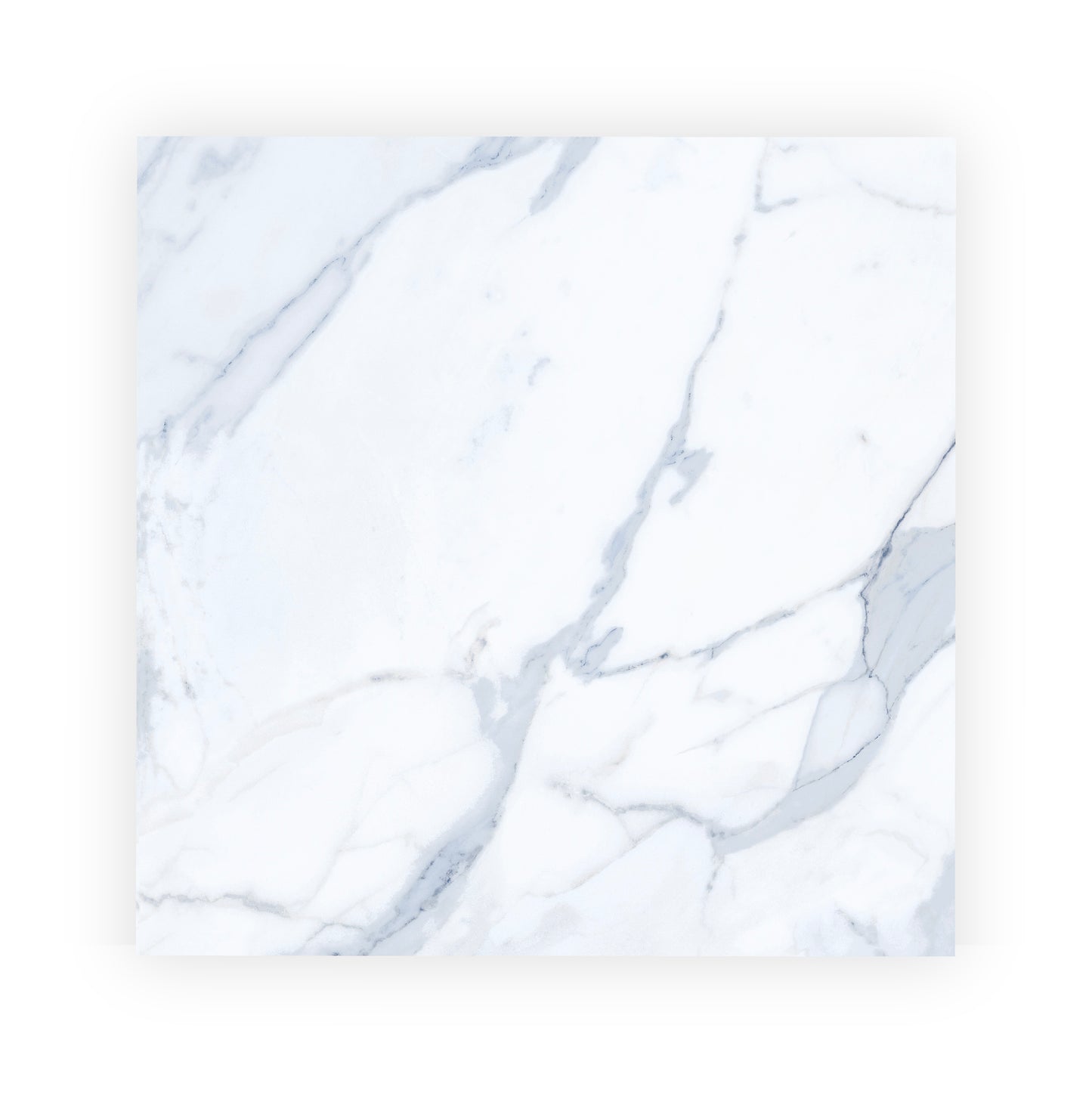 Porcelanato San Lorenzo Desing Calacatta 60X60 Pulido