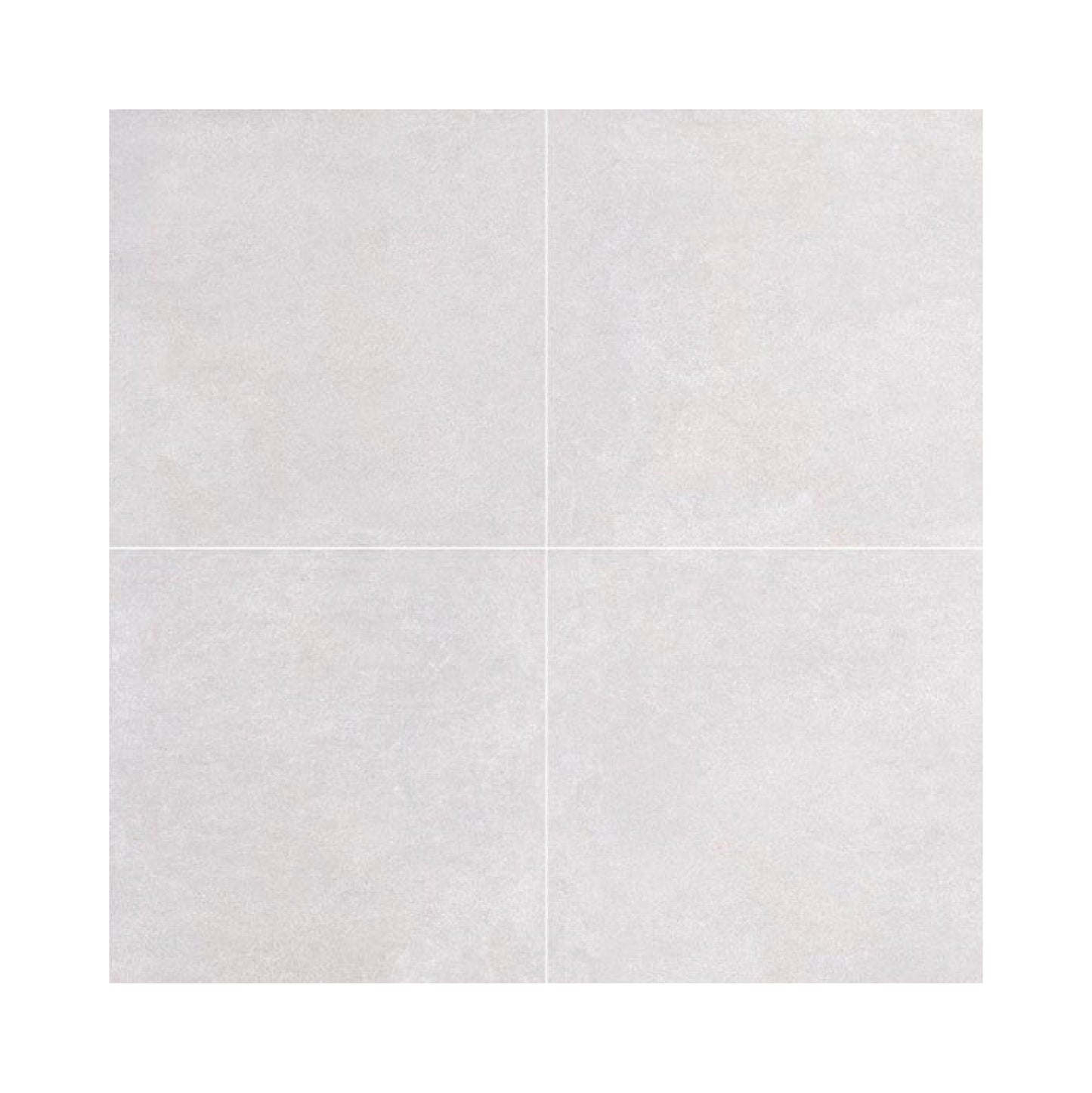 Cerámica Cañuelas Varesse Tiza 61,5x61,5 Rectificado