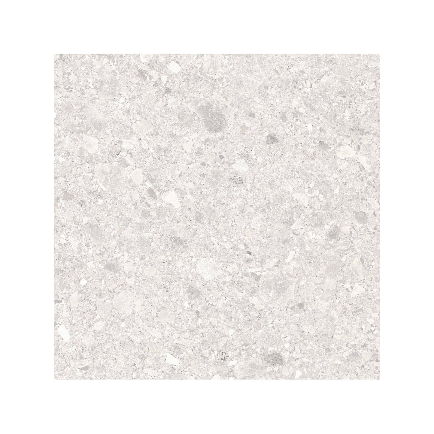 Porcelanato San Lorenzo Desing Ceppo Di Gre Avorio 80x80