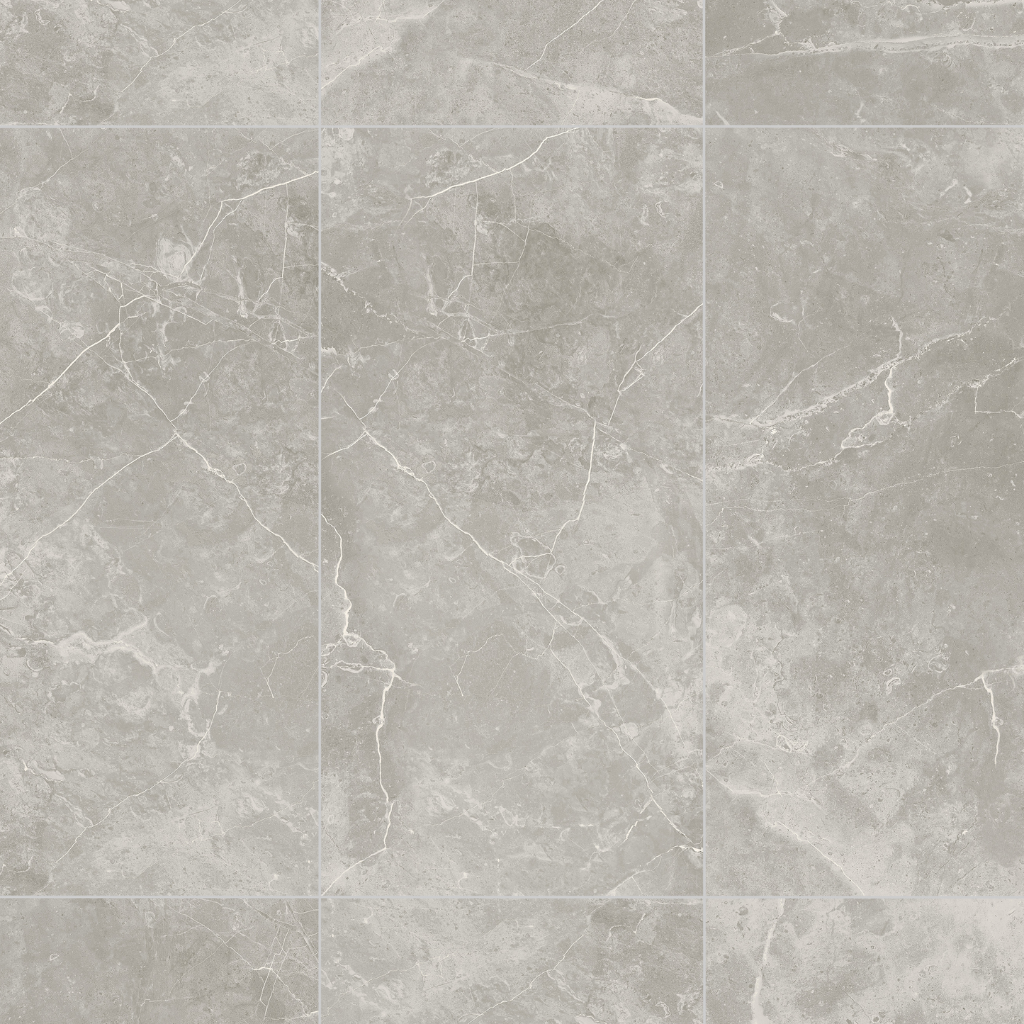 Porcelanato San Lorenzo Desing Suria Silver 60x120