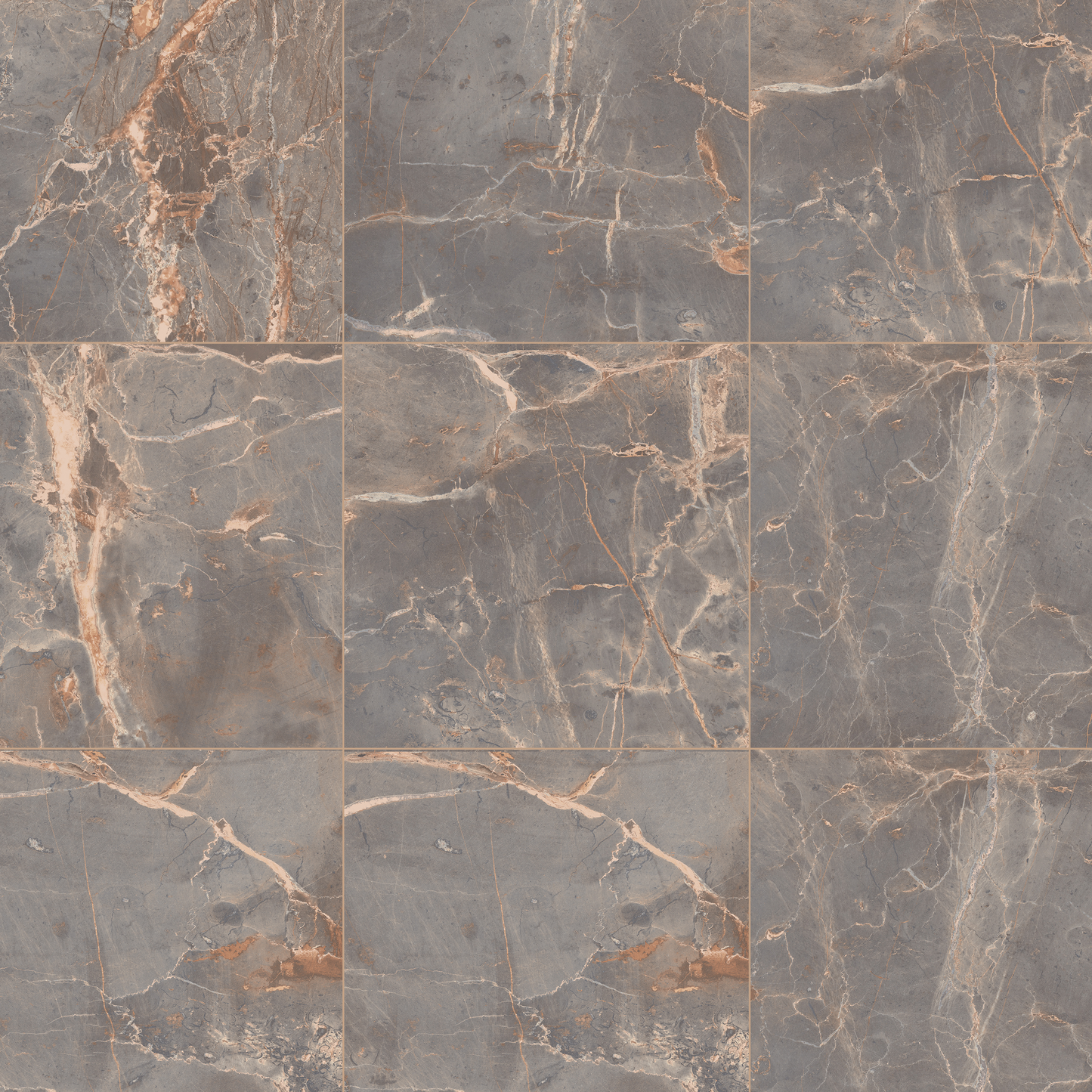Cerámico Scop Tundra Smoke 45x45