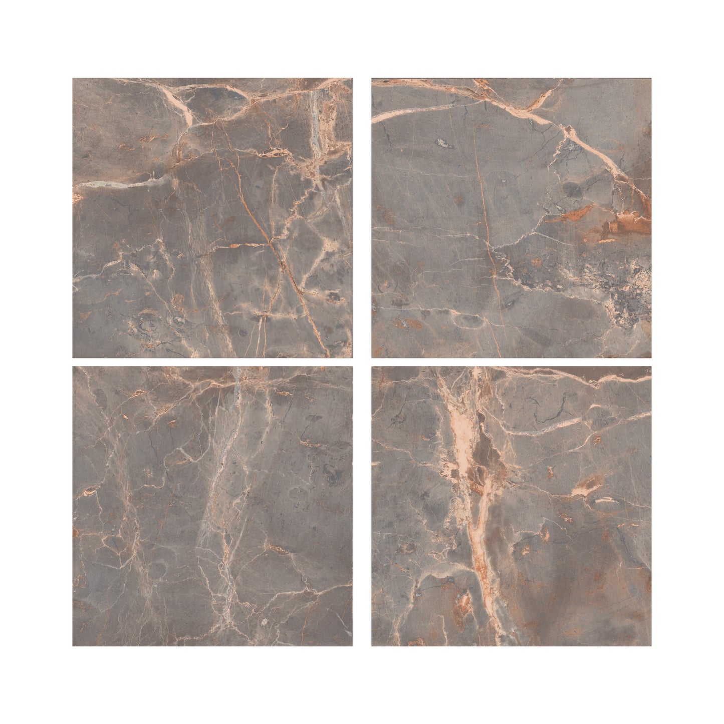 Cerámico Scop Tundra Smoke 45x45