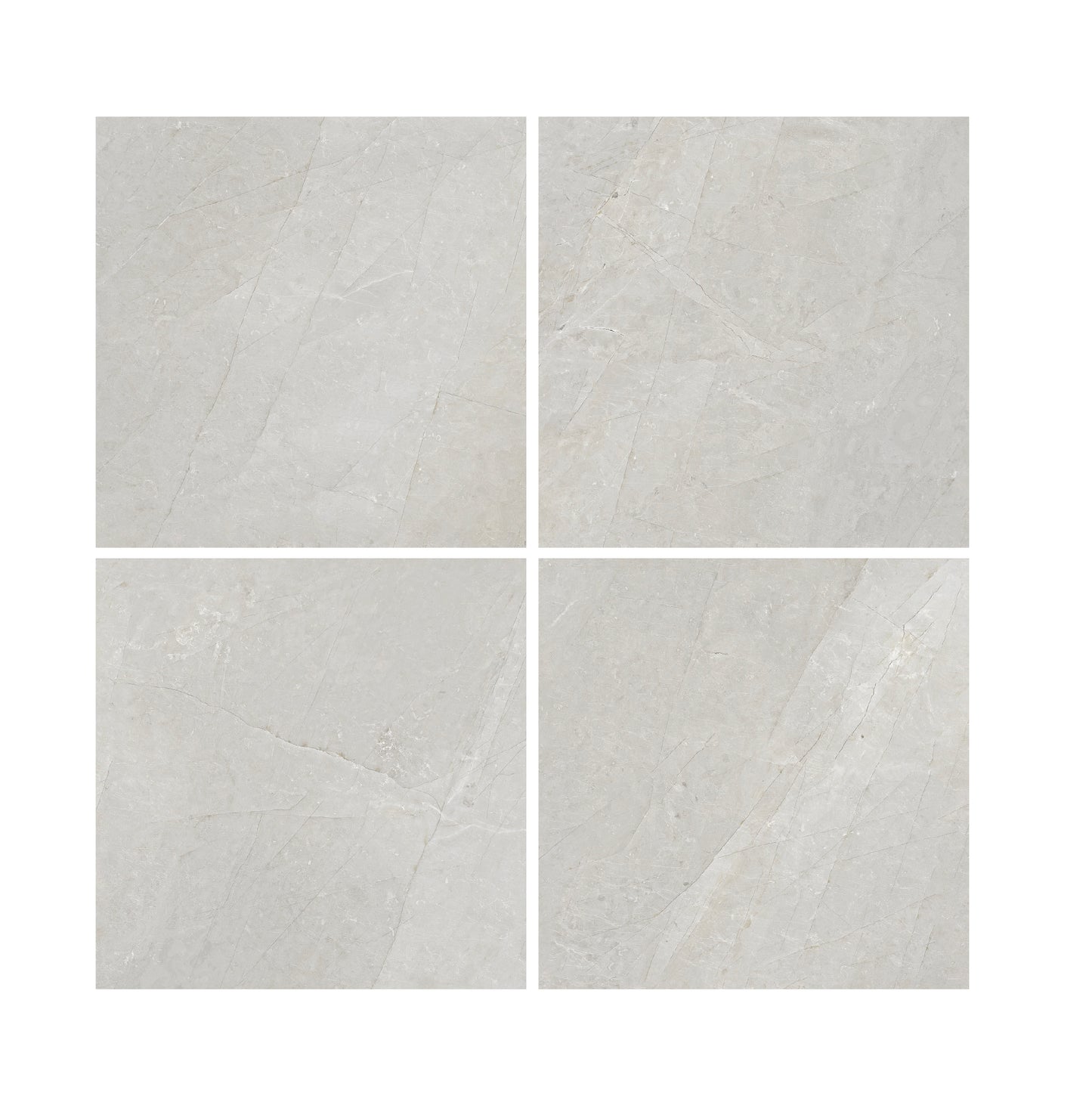 Porcelanato Tendenza Urban 91x91 Pulido