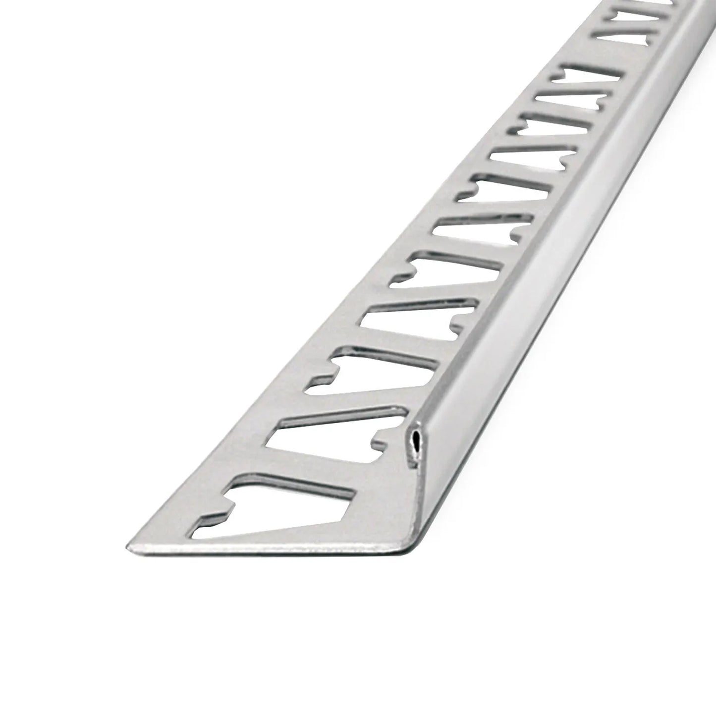Varilla ATRIM en L Brillante 10 mm x 2,5 m