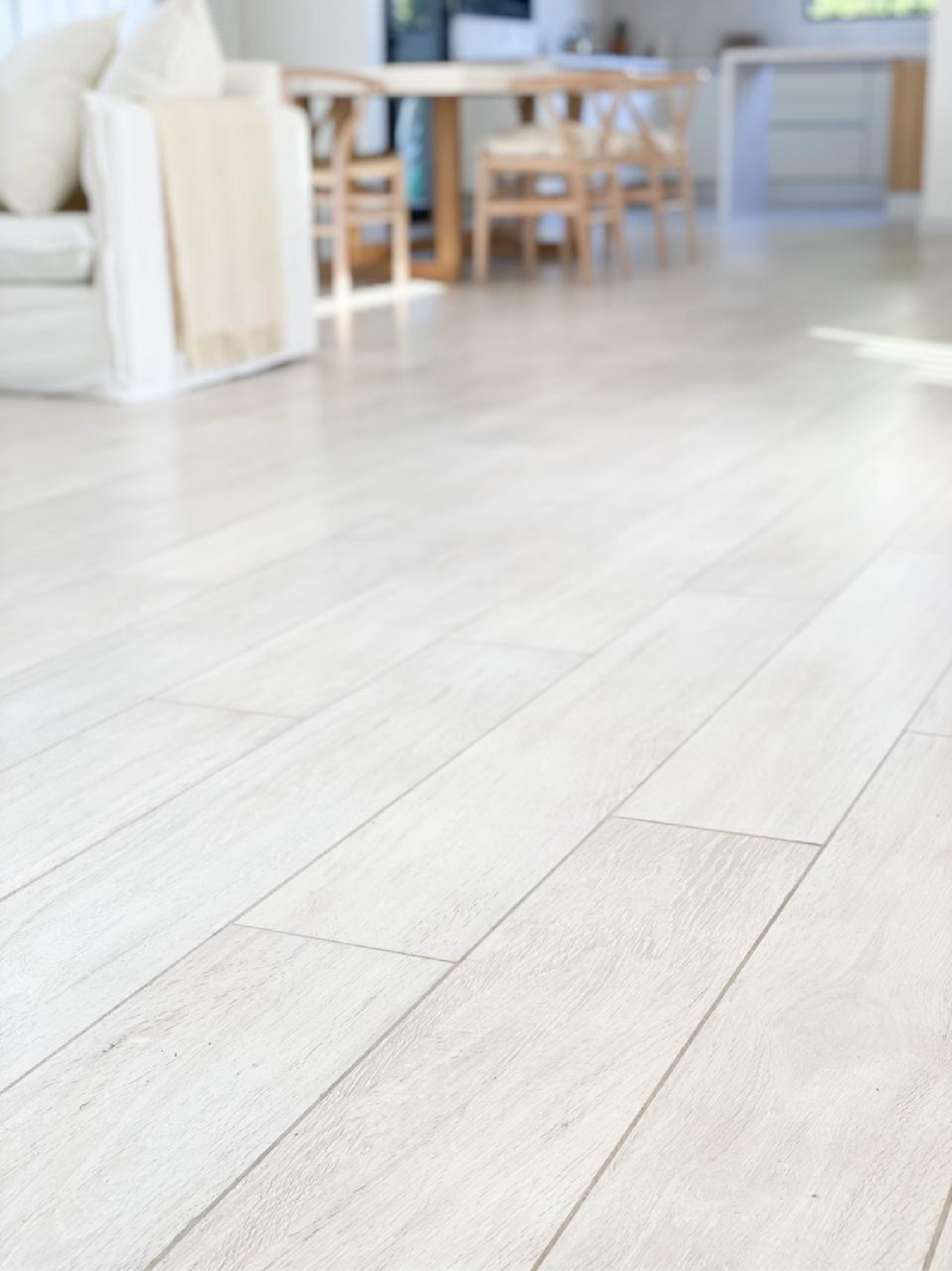 Porcelanato Tendenza Norway 20x120 Rectificado