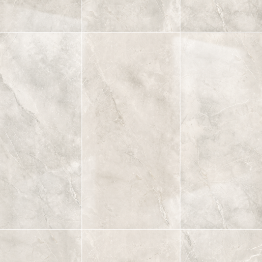 Porcelanato San Lorenzo Desing Marmol Strazza Pulido 60x120