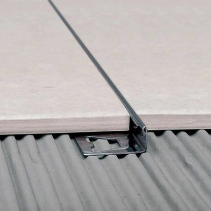Varilla ATRIM en L Brillante 10 mm x 2,5 m