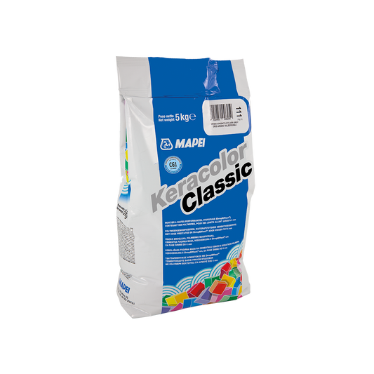 Pastina Mapei Keracolor 1kg