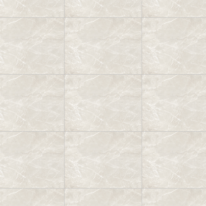 Cerámico San Lorenzo Amber Gris 33x45
