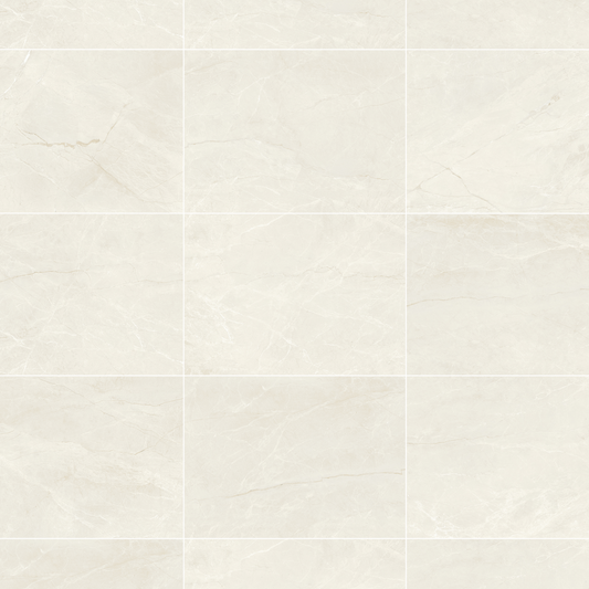 Cerámico San Lorenzo Amber Tiza 33x45