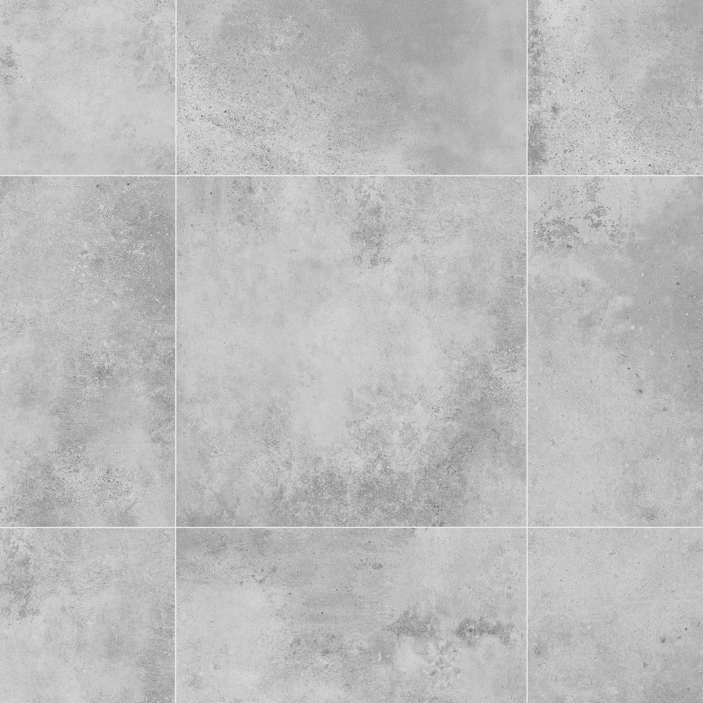 Porcelanato San Lorenzo Desing Bauhaus Grey 60X60