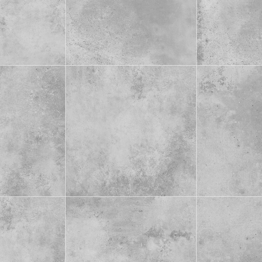 Porcelanato San Lorenzo Desing Bauhaus Grey 60X60