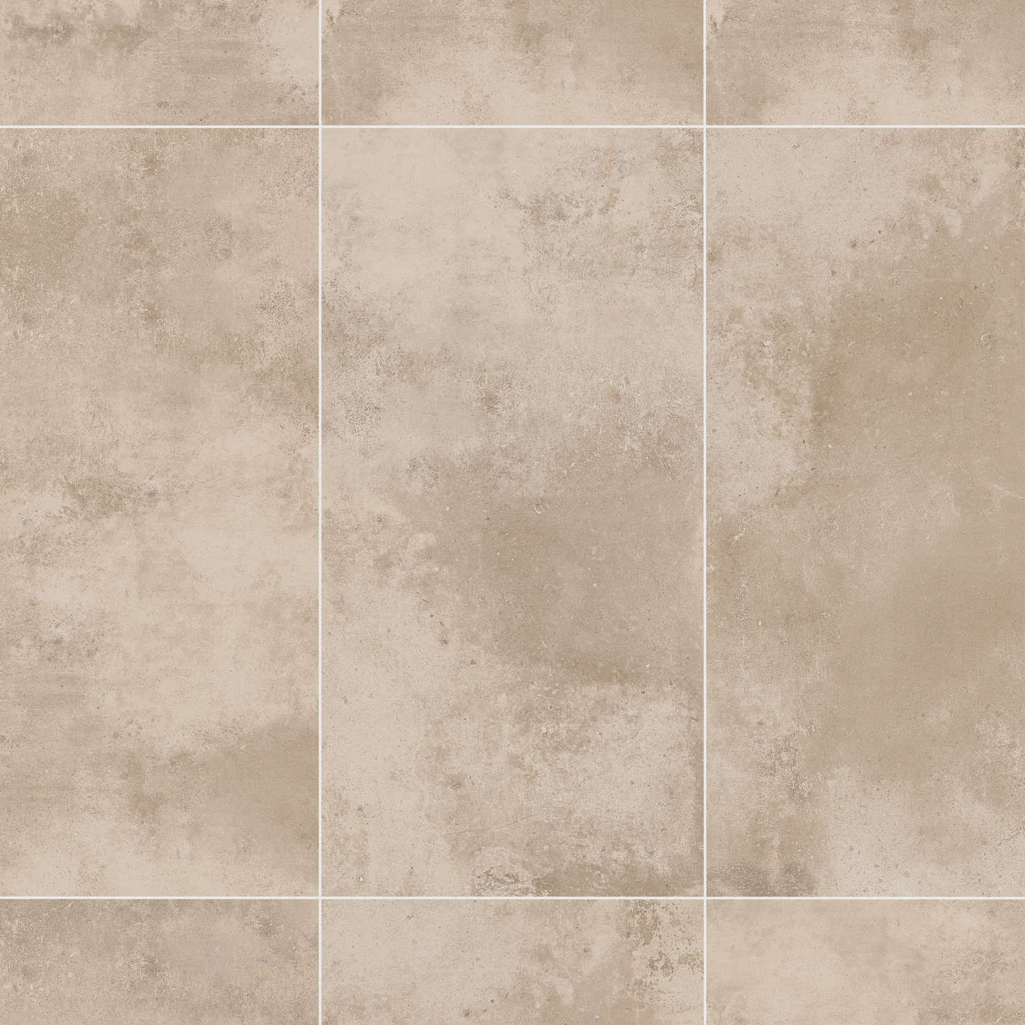 Porcelanato San Lorenzo Desing Bauhaus Grey Satinado 60x120