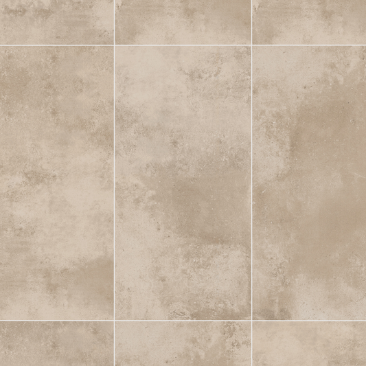 Porcelanato San Lorenzo Desing Bauhaus Grey Satinado 60x120