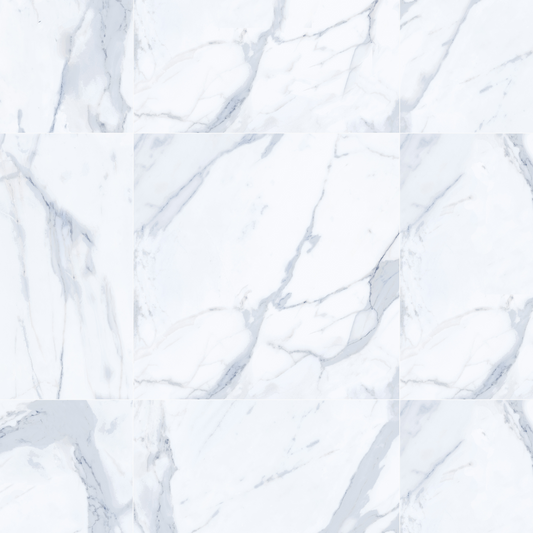 Porcelanato San Lorenzo Desing Calacatta 60X60 Pulido