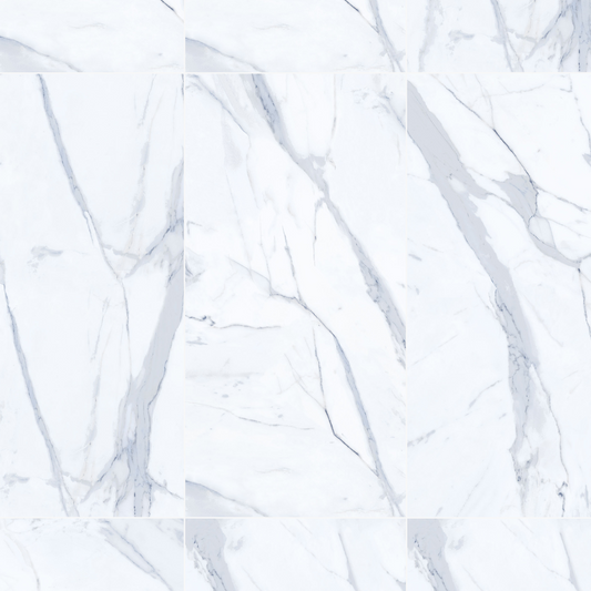 Porcelanato San Lorenzo Desing Calacatta 60x120