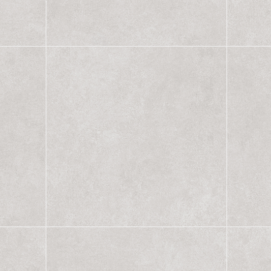 Porcelanato San Lorenzo Contractile Clinker Gris 80x80