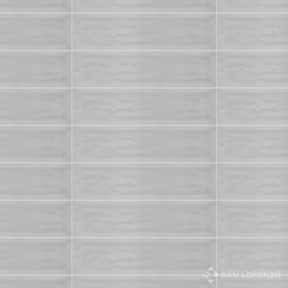 Azulejo San Lorenzo Flow Tender Gray 7,5x30