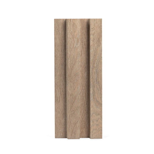 Revestimiento ATRIM SPC Roble Oscuro 120 X 21mm X 2,75m