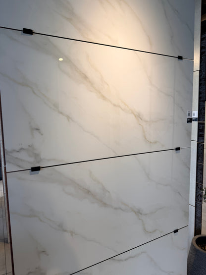 Cañuelas Cannes 61x123 Pulido