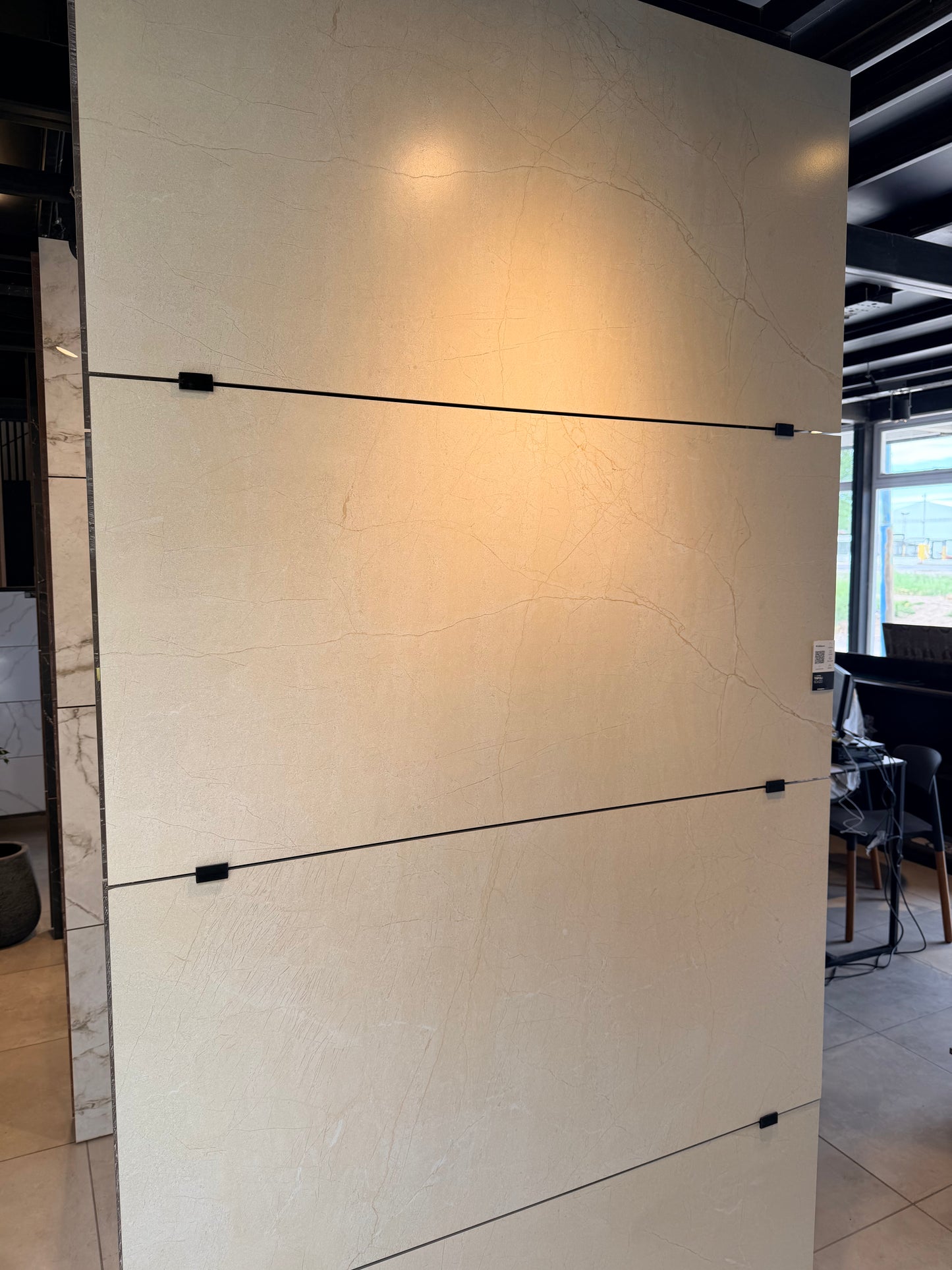 Cañuelas Tripoli 61x123 Rectificado