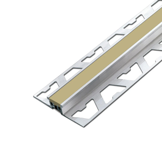 Junta de Dilatación ATRIM Beige 10 mm x 2,5 m