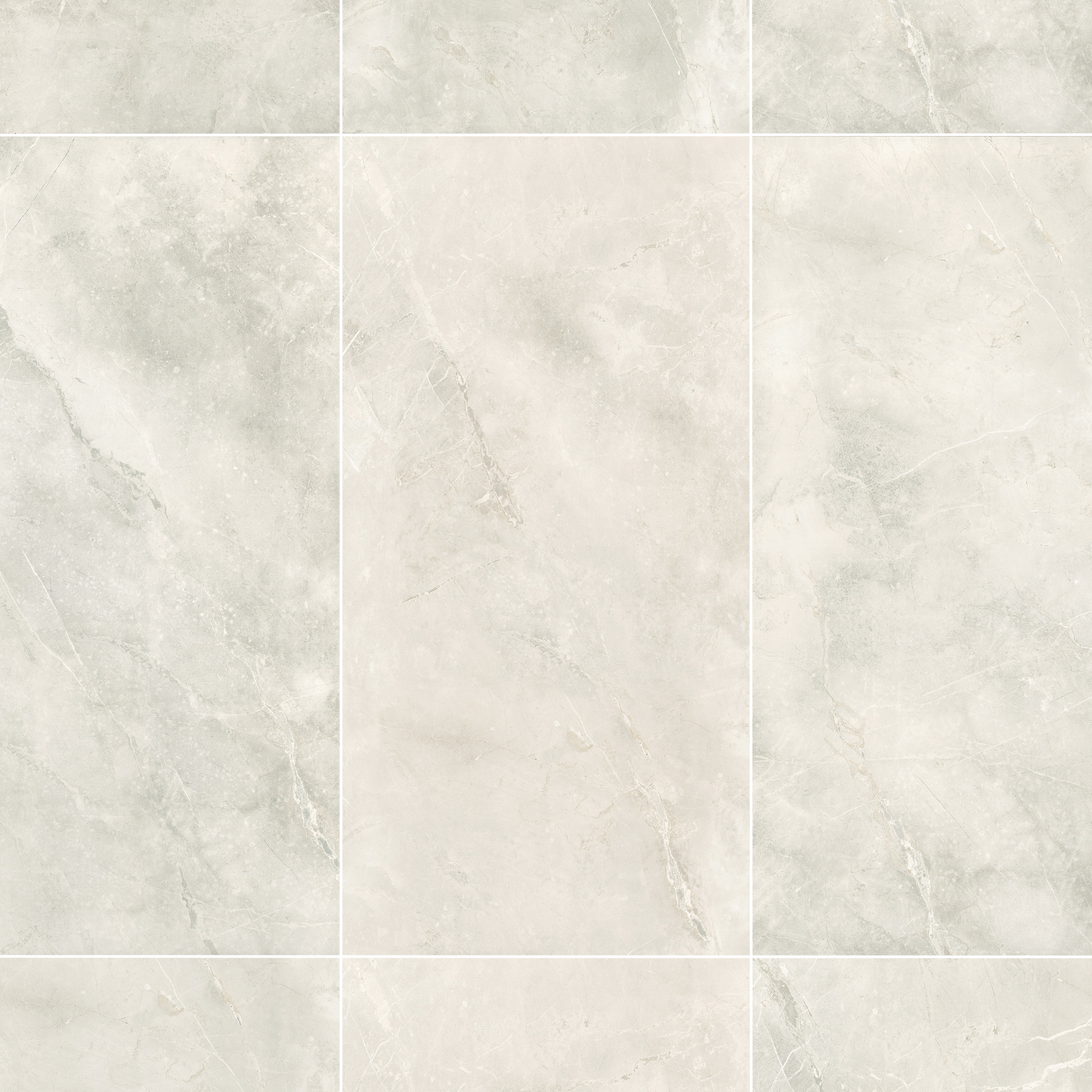 Porcelanato San Lorenzo Desing Marmol Strazza Satinado 60x120