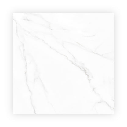 Porcelanato Tendenza Montblanc 91x91 Pulido