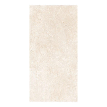 Porcelanato San Lorenzo Contractile Lugano Beige 60x120