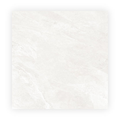 Porcelanato San Lorenzo Contractile Aura Tiza 80x80