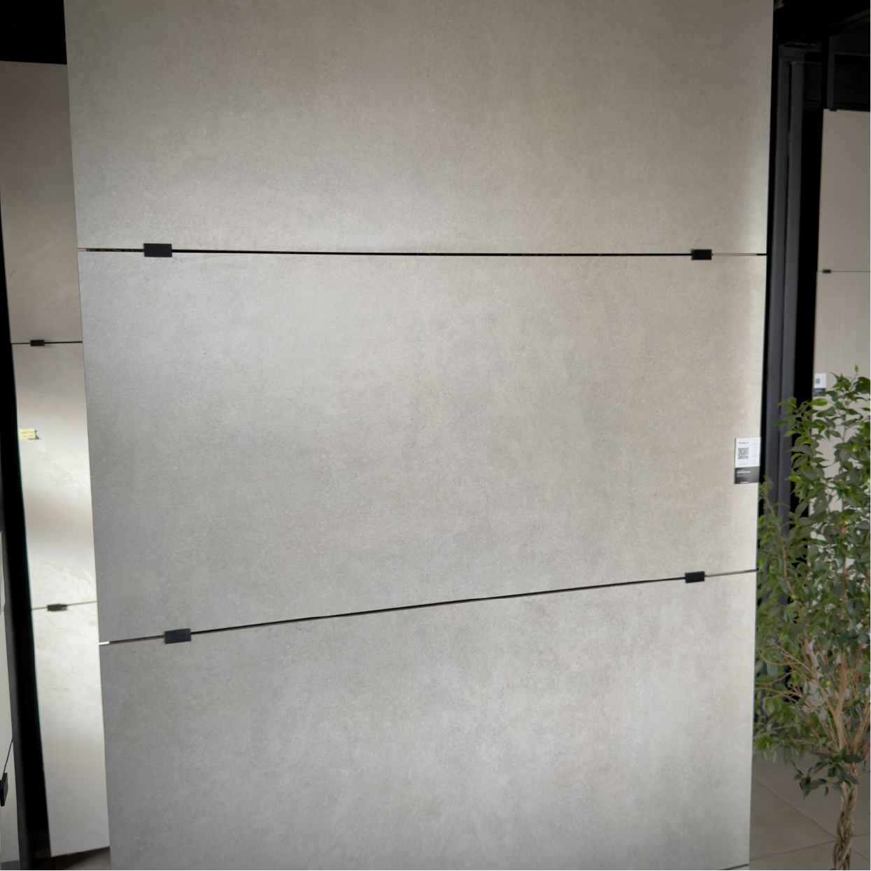 Cañuelas Esparta In 61x123 Rectificado