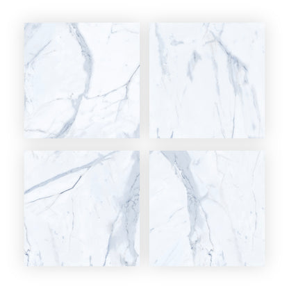 Porcelanato San Lorenzo Desing Calacatta 60X60 Pulido