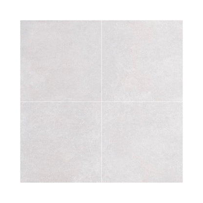 Cerámica Cañuelas Varesse Tiza 61,5x61,5 Rectificado