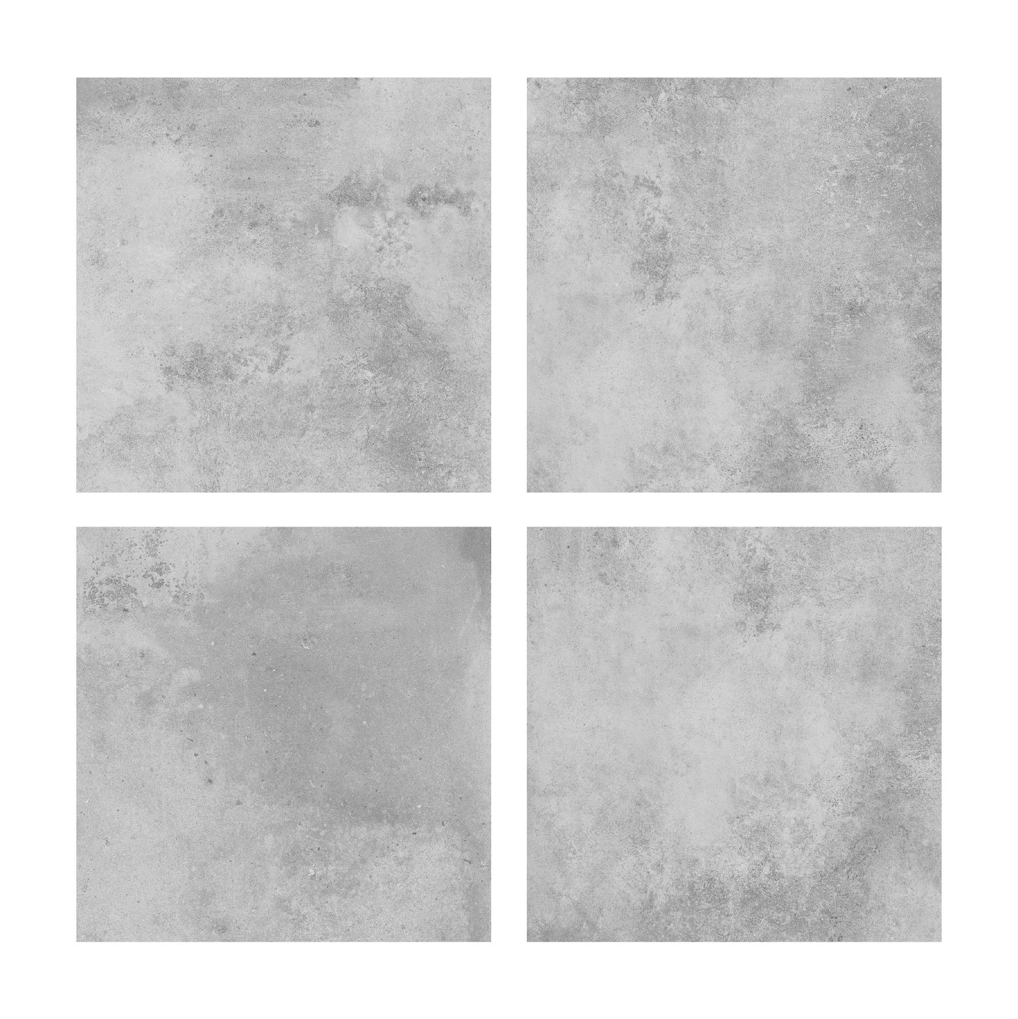 Porcelanato San Lorenzo Desing Bauhaus Grey 60X60