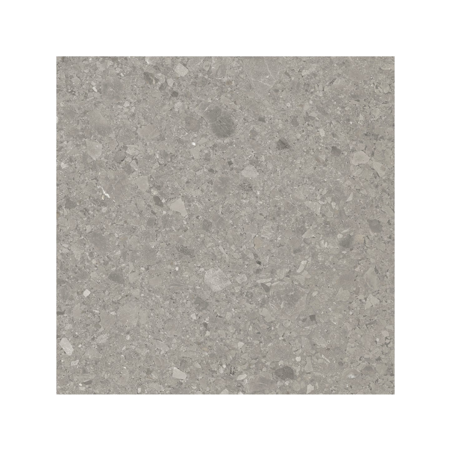 Porcelanato San Lorenzo Desing Ceppo Di Gre Griggio 80x80