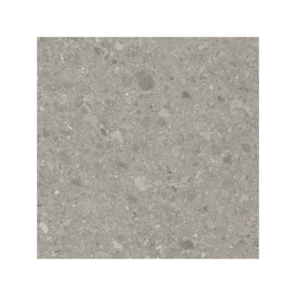 Porcelanato San Lorenzo Desing Ceppo Di Gre Griggio 80x80
