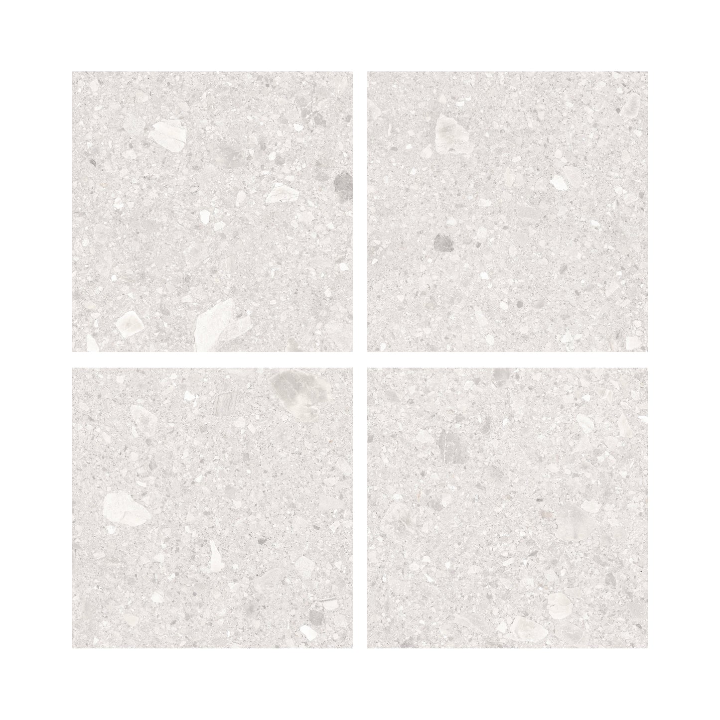 Porcelanato San Lorenzo Desing Ceppo Di Gre Avorio 80x80