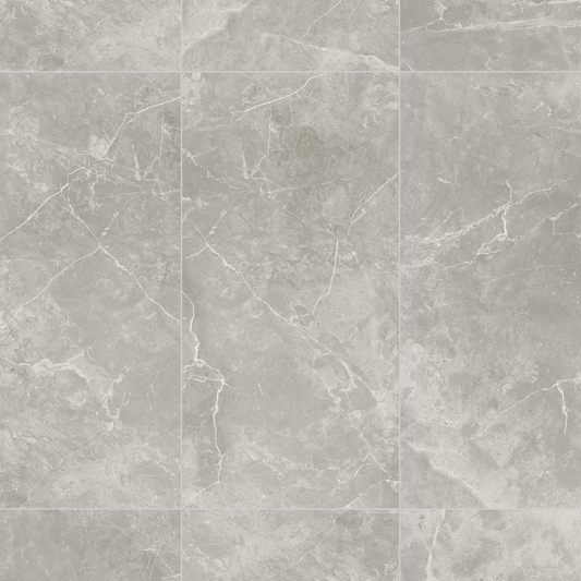 Porcelanato San Lorenzo Desing Suria Silver 60x120