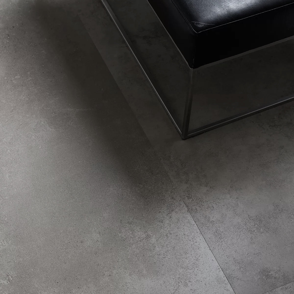 Porcelanato San Lorenzo Desing Bauhaus Grey 60X60